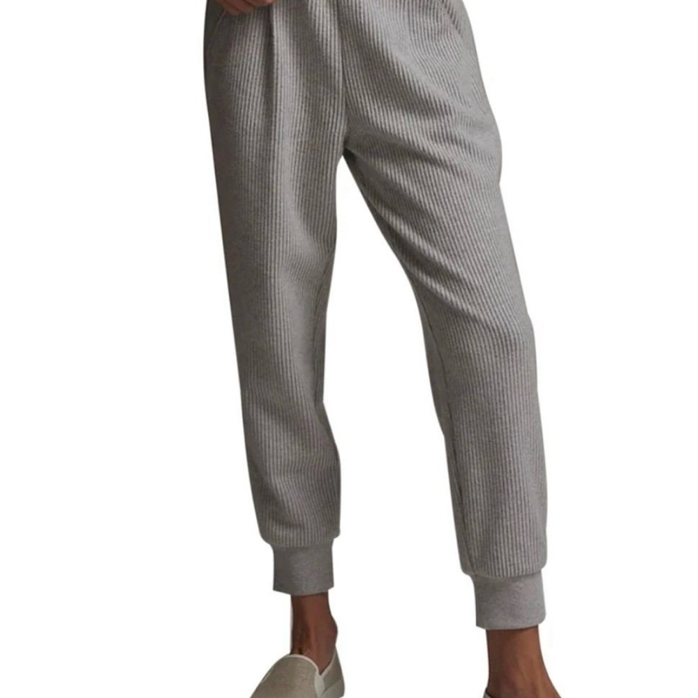 Varley Chaucer Joggers TAUPE